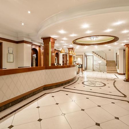 Hotel Dreifluessehof Gaestehaus Passau Bagian luar foto