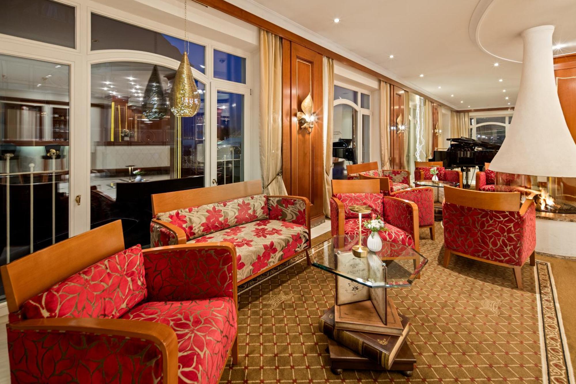 Hotel Dreifluessehof Gaestehaus Passau Bagian luar foto